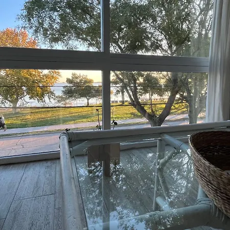 Atardeceres Chascomus Apartment Exterior photo