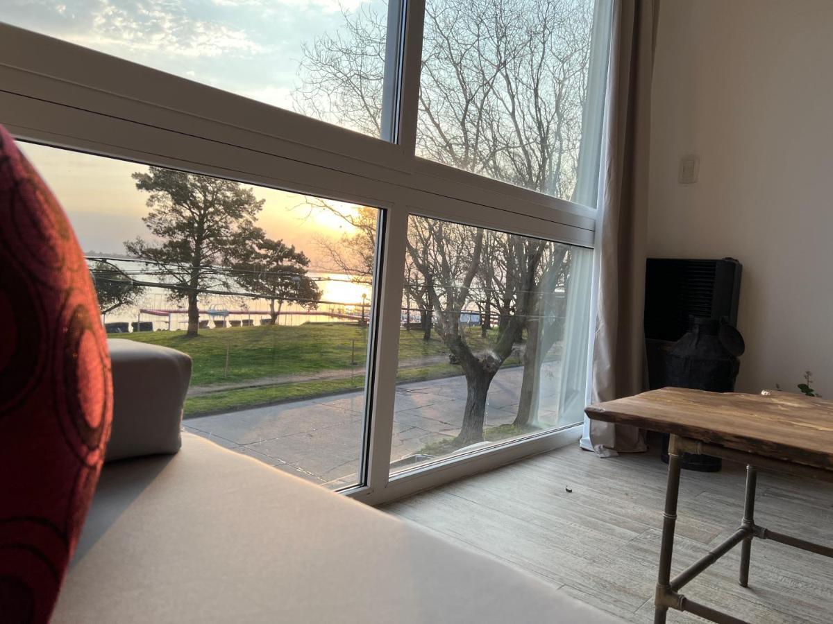 Apartamento Atardeceres *