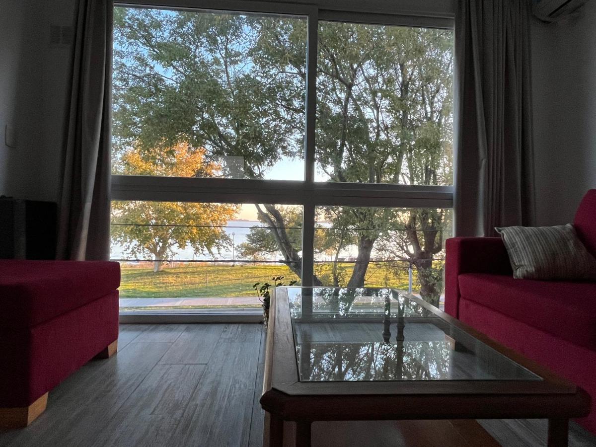 Apartamento Atardeceres Chascomús