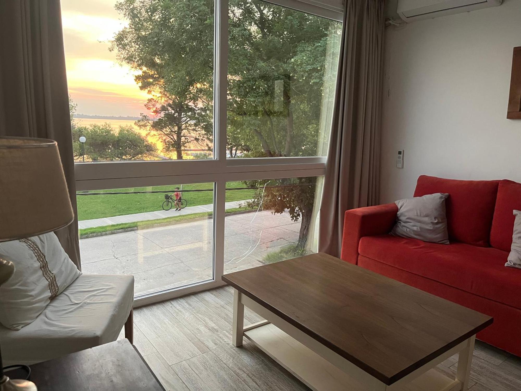 Atardeceres Apartamento *